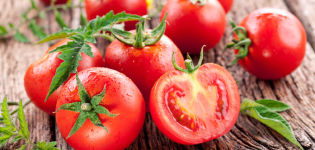 Labākās un ražīgākās tomātu šķirnes atklātā zemē un siltumnīcās Urālos