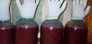 Dlaczego potrzebujesz rękawiczki na puszkę wina i jak ją prawidłowo założyć w domu