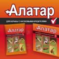 Instrucțiuni pentru utilizarea remediului Alatar pentru gândacul de cartofi Colorado