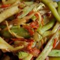 TOP 12 köstliche Rezepte für Zucchini-Snacks für den Winter