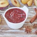Una senzilla recepta de melmelada de pruna per a l’hivern