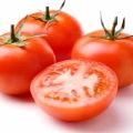 Jewel domates çeşidinin tanımı, özellikleri ve verimliliği
