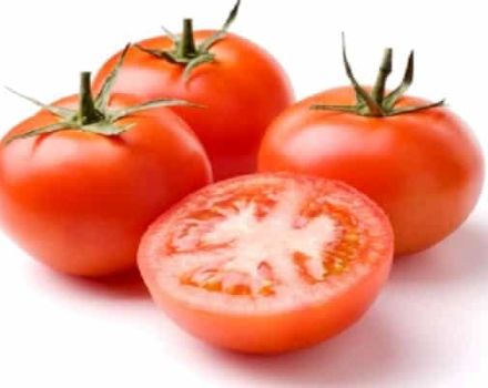 Description of the tomato variety Jewel, its characteristics and productivity