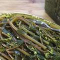 4 step-by-step recipes for marinated purslane in Armenian for the winter