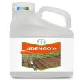 Instructies voor het gebruik van het herbicide Adengo en het werkingsmechanisme
