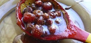 8 eenvoudige en heerlijke recepten voor bosaardbeienjam voor de winter
