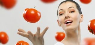 The benefits and harms of tomatoes for the human body