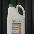 Upute za uporabu herbicida Gezagard, sastav i oblik otpuštanja