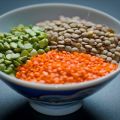 Why lentils are useful and harmful in losing weight, which one to choose, diet recipes