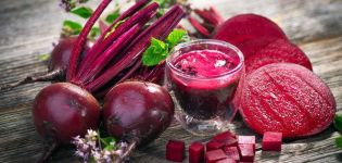 TOP 6 recipes for making beetroot juice for the winter at home