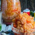 12 lépésről lépésre készített recept téli harapnivalók készítéséhez otthon rizzsel