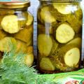 15 populiariausių didelių agurkų sūdymo su traškiais gabaliukais žiemai receptų