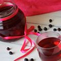 The best recipes for making compote from irgi for the winter, with and without sterilization