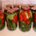 Is it possible to preserve Zozulya cucumbers for the winter and the best salting recipes