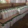 Instruccions d’ús d’herbicida Octapon Extra, taxes de consum i anàlegs
