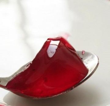 7 pinakamahusay na mga recipe para sa paggawa ng lingonberry jelly para sa taglamig