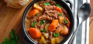 Top 8 delicious goat meat recipes at home