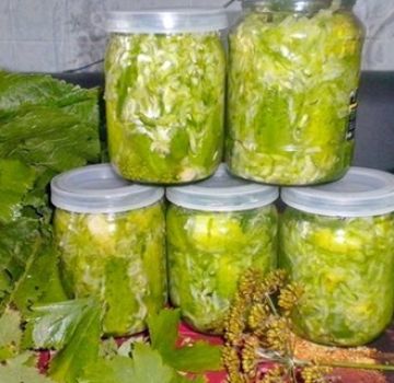 Cucumber recipes in their own juice for the winter without sterilization you will lick your fingers