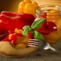 TOP 12 deliziose ricette per salare il peperone per l'intero inverno