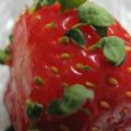 Cum să crească căpșuni din semințe pentru răsaduri acasă