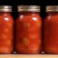 TOP 15 des recettes pour conserver la tomate dans la pâte de tomate pour l'hiver