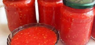 TOP 8 recetas sencillas para cocinar tomates para el invierno en casa