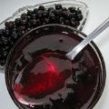 Nangungunang 10 mga recipe para sa jelly blackcurrant jam para sa taglamig