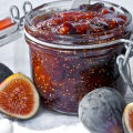 Recipe for making fig jam at home for the winter