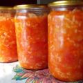 11 labākās soli pa solim receptes tomātu uzkodu pagatavošanai ziemai