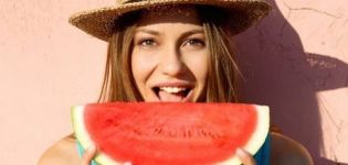 Harm and benefits of watermelon for the health of women, men and children, properties and calories