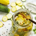 Recipes for harvesting zucchini and squash for the winter