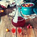TOP 13 step-by-step recipes for making plum wine at home