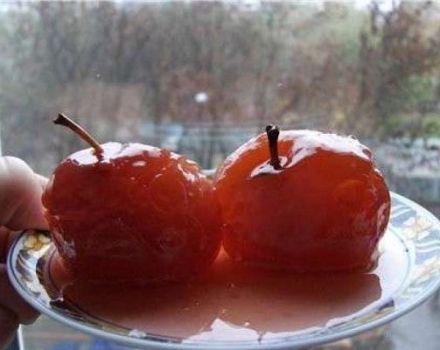 3 populiariausių uogienių gaminimo iš vasarinių veislių obuolių receptai
