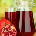 9 najlepších domácich receptov na granátové jablko kompóty