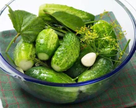 33 de rețete delicioase și ușoare pentru a face legume murate pentru iarnă