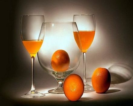 6 recetas fáciles de vino de naranja caseras