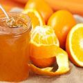 Công thức từng bước để làm mứt cam tại nhà cho mùa đông