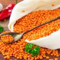 Useful properties and harm of lentils for human health