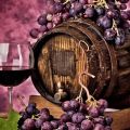 A bor tölgyfahordóban való otthon történő tárolásának szabályai, érlelési tulajdonságok