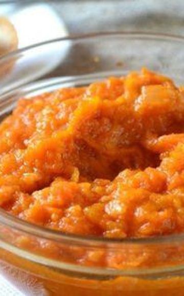 TOP 10 recipes for making carrot caviar for the winter You will lick your fingers
