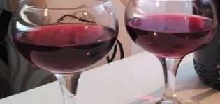 2 opskrifter til fremstilling af vin fra druegryve derhjemme