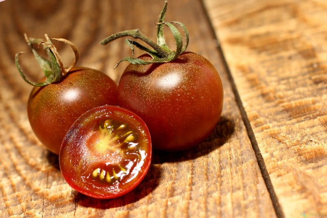 variëteiten van tomaat