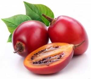 Tamarillo tomat træ, hvordan man spiser og dyrker det