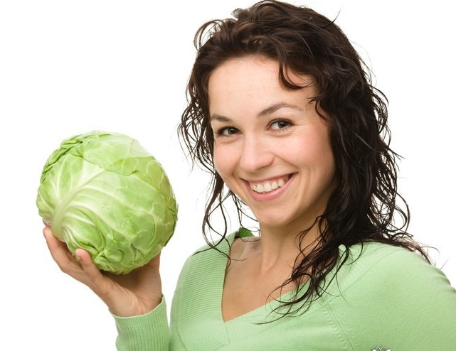 cabbage care