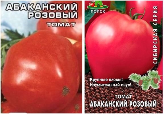 Tomatensamen abakan