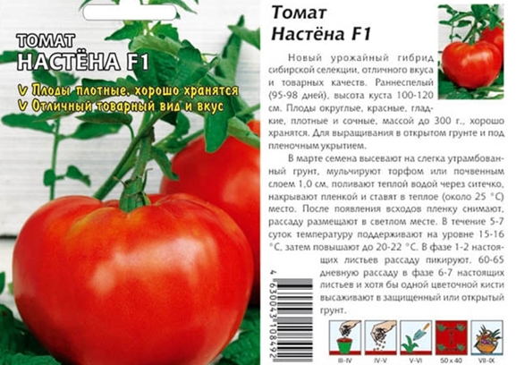 tomaatin siemenet