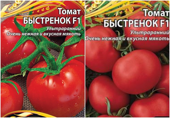 tomaatin siemenet nopeasti