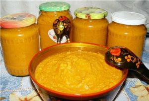 Recipes for squash caviar with mayonnaise for the winter as in a store you will lick your fingers