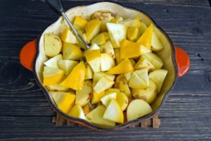 How to freeze squash for the winter fresh at home and is it possible