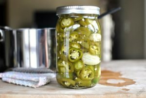Pickled jalapeno peppers recipes for the winter